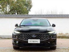 Ford Mondeo 2022 Facelift EcoBoost 245 Luxury - ფოტო 2