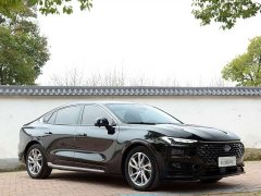 Ford Mondeo 2022 Facelift EcoBoost 245 Luxury - ფოტო 3