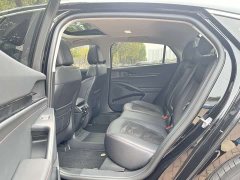 Ford Mondeo 2022 Facelift EcoBoost 245 Luxury - ფოტო 5