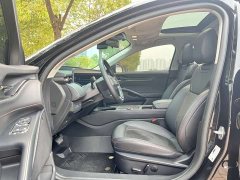 Ford Mondeo 2022 Facelift EcoBoost 245 Luxury - ფოტო 6