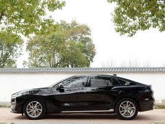Ford Mondeo 2022 Facelift EcoBoost 245 Luxury - ფოტო 8