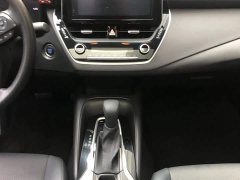 Toyota Corolla 1.8L CVT Luxury - ფოტო 10