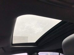 Toyota Corolla 1.8L CVT Luxury - ფოტო 11