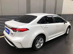 Toyota Corolla 1.8L CVT Luxury - ფოტო 13