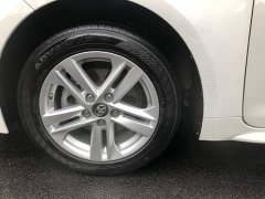 Toyota Corolla 1.8L CVT Luxury - ფოტო 15