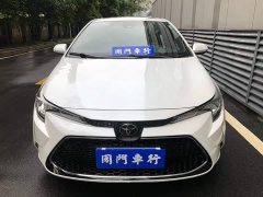 Toyota Corolla 1.8L CVT Luxury - ფოტო 2
