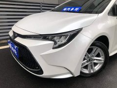 Toyota Corolla 1.8L CVT Luxury - ფოტო 3