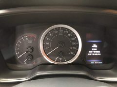 Toyota Corolla 1.8L CVT Luxury - ფოტო 5