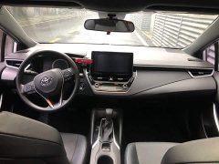 Toyota Corolla 1.8L CVT Luxury - ფოტო 6