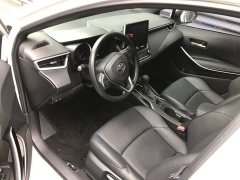 Toyota Corolla 1.8L CVT Luxury - ფოტო 7