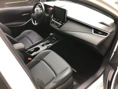Toyota Corolla 1.8L CVT Luxury - ფოტო 8