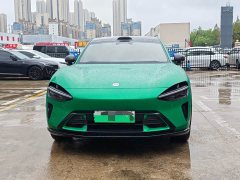 Xiaomi YU7 Four-Wheel Drive Max Edition - ფოტო 2