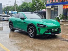 Xiaomi YU7 Four-Wheel Drive Max Edition - ფოტო 3