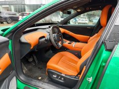 Xiaomi YU7 Four-Wheel Drive Max Edition - ფოტო 5
