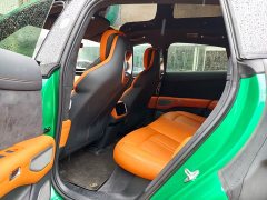 Xiaomi YU7 Four-Wheel Drive Max Edition - ფოტო 6