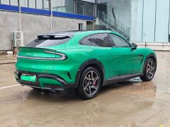 Xiaomi YU7 Four-Wheel Drive Max Edition - ფოტო 7