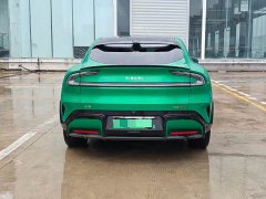 Xiaomi YU7 Four-Wheel Drive Max Edition - ფოტო 8