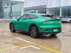 Xiaomi YU7 Four-Wheel Drive Max Edition - ფოტო 9
