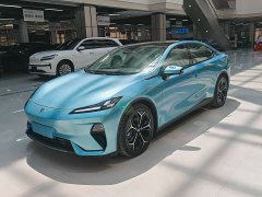 Deepal Deep Blue L07 2024 230Max Qiankun Smart Driving ADS SE Extended Range Version - ფოტო 1