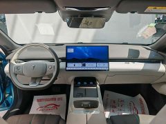 Deepal Deep Blue L07 2024 230Max Qiankun Smart Driving ADS SE Extended Range Version - ფოტო 10