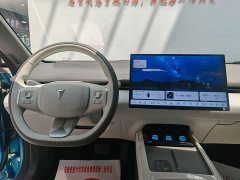 Deepal Deep Blue L07 2024 230Max Qiankun Smart Driving ADS SE Extended Range Version - ფოტო 11