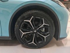Deepal Deep Blue L07 2024 230Max Qiankun Smart Driving ADS SE Extended Range Version - ფოტო 13