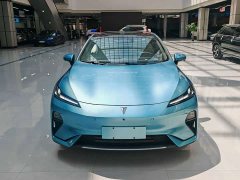 Deepal Deep Blue L07 2024 230Max Qiankun Smart Driving ADS SE Extended Range Version - ფოტო 2