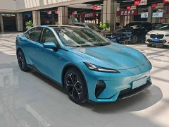 Deepal Deep Blue L07 2024 230Max Qiankun Smart Driving ADS SE Extended Range Version - ფოტო 3