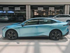 Deepal Deep Blue L07 2024 230Max Qiankun Smart Driving ADS SE Extended Range Version - ფოტო 4