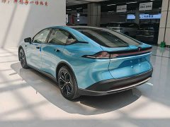 Deepal Deep Blue L07 2024 230Max Qiankun Smart Driving ADS SE Extended Range Version - ფოტო 5