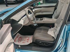 Deepal Deep Blue L07 2024 230Max Qiankun Smart Driving ADS SE Extended Range Version - ფოტო 8