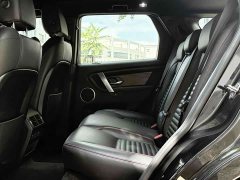 Land Rover Discovery Sport 249PS R-Dynamic S Performance 5-Seater - ფოტო 10