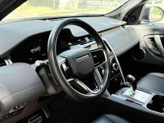Land Rover Discovery Sport 249PS R-Dynamic S Performance 5-Seater - ფოტო 12
