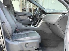 Land Rover Discovery Sport 249PS R-Dynamic S Performance 5-Seater - ფოტო 14