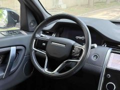 Land Rover Discovery Sport 249PS R-Dynamic S Performance 5-Seater - ფოტო 18