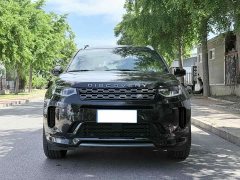 Land Rover Discovery Sport 249PS R-Dynamic S Performance 5-Seater - ფოტო 2
