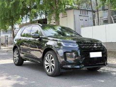 Land Rover Discovery Sport 249PS R-Dynamic S Performance 5-Seater - ფოტო 3