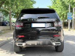Land Rover Discovery Sport 249PS R-Dynamic S Performance 5-Seater - ფოტო 4