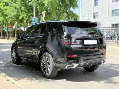 Land Rover Discovery Sport 249PS R-Dynamic S Performance 5-Seater - ფოტო 5