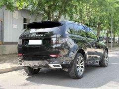 Land Rover Discovery Sport 249PS R-Dynamic S Performance 5-Seater - ფოტო 6