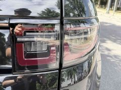 Land Rover Discovery Sport 249PS R-Dynamic S Performance 5-Seater - ფოტო 7
