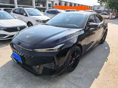 Changan UNI-V 1.5T Premium Sport - ფოტო 1