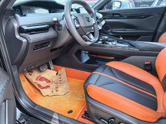 Changan UNI-V 1.5T Premium Sport - ფოტო 5