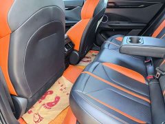 Changan UNI-V 1.5T Premium Sport - ფოტო 6
