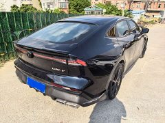 Changan UNI-V 1.5T Premium Sport - ფოტო 7