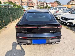 Changan UNI-V 1.5T Premium Sport - ფოტო 8