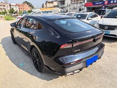 Changan UNI-V 1.5T Premium Sport - ფოტო 9