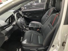 Toyota Yaris L Zhixuan 1.5L CVT Luxury - ფოტო 4