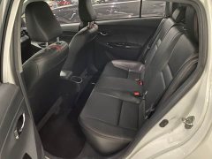Toyota Yaris L Zhixuan 1.5L CVT Luxury - ფოტო 5