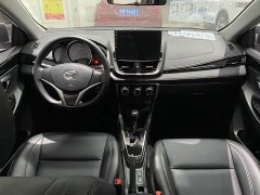 Toyota Yaris L Zhixuan 1.5L CVT Luxury - ფოტო 6
